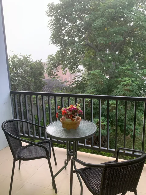 Little House at Khaoyai