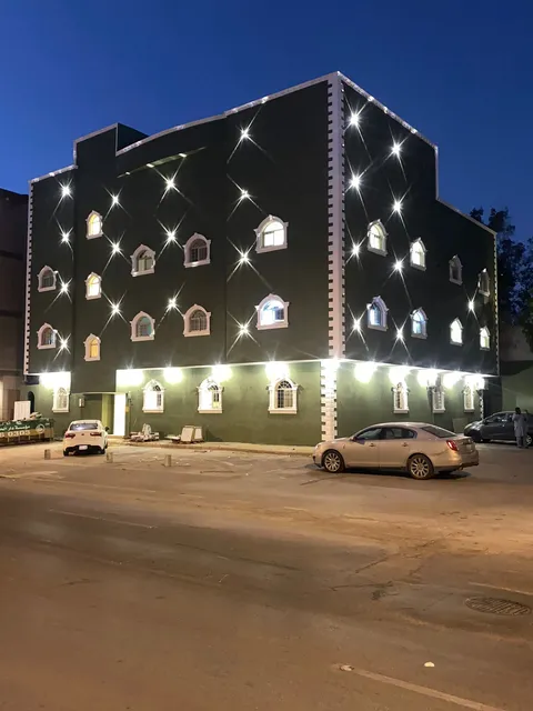 شقة للإيجار اليومي والشهري بتصميم أنيق