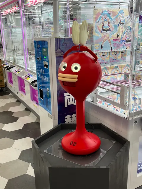 OTAICHI!!POP!!WORLD!!岐阜大垣店