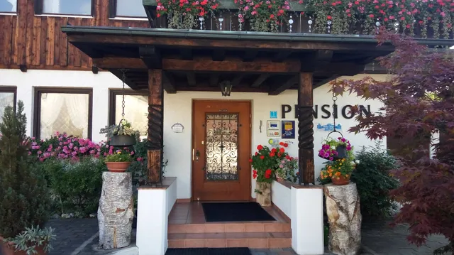 Hotel Garni Säulner Hof