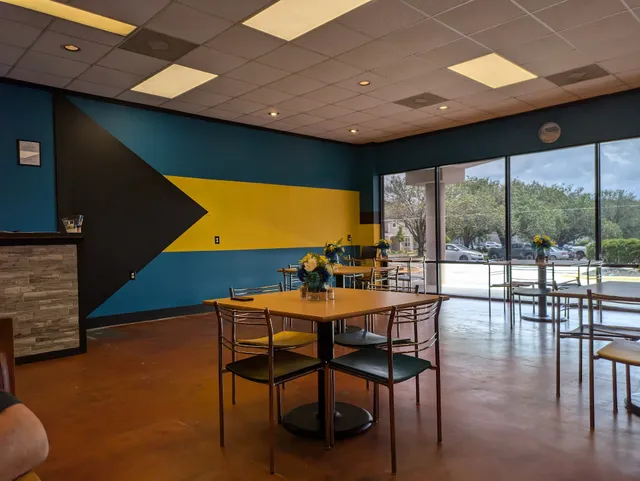 Brother Pay Bahamian Delight