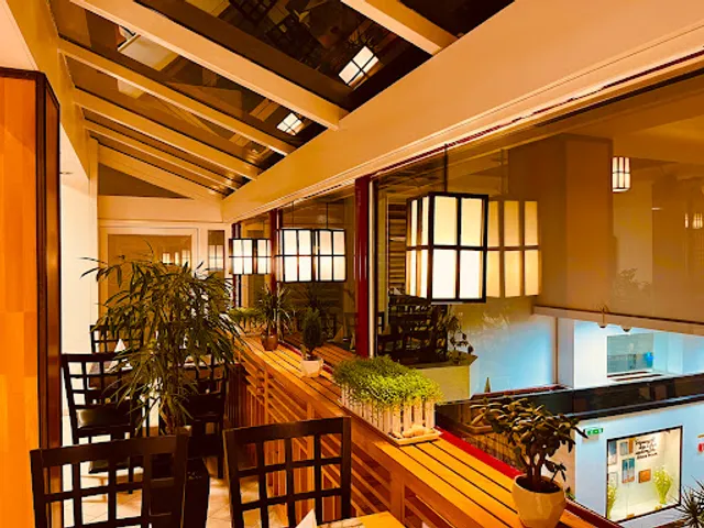 Japanisches Restaurant TOKYO Düren