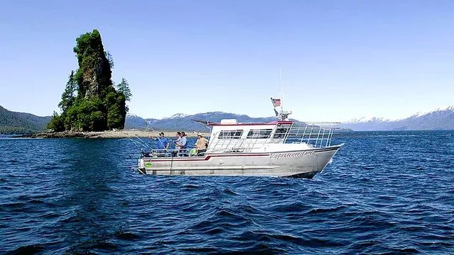 Experience One Charters