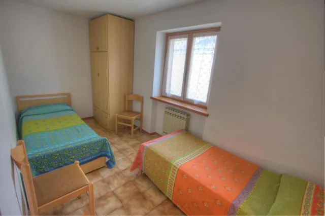 La Maison De Chouflette