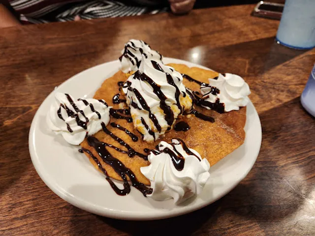 El Saltillo Mexican Restaurant