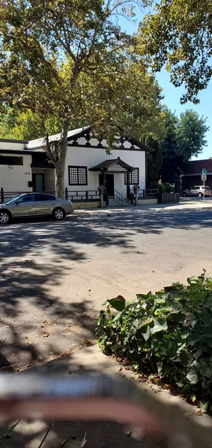 Northern California Koyasan Temple