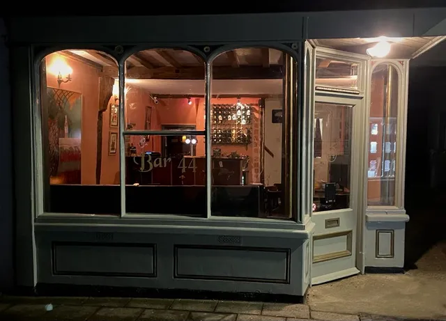 Bar 44 Aylsham