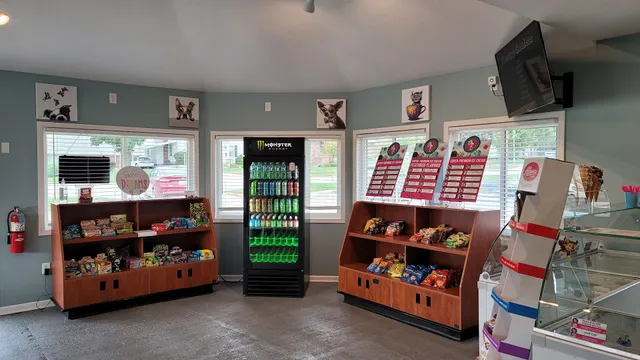 Smilee's Ice Cream & More