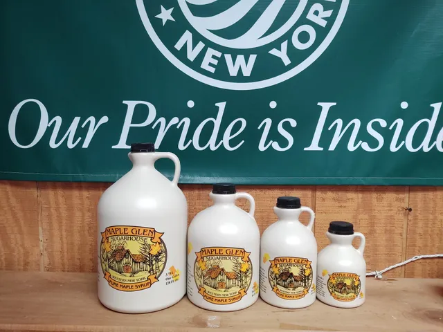 Maple Glen Sugar House