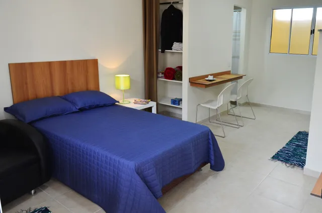 Studio Ana Laura - Hotel em São Paulo