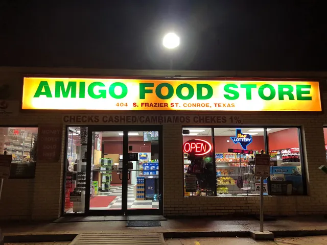 Amigo Food Store