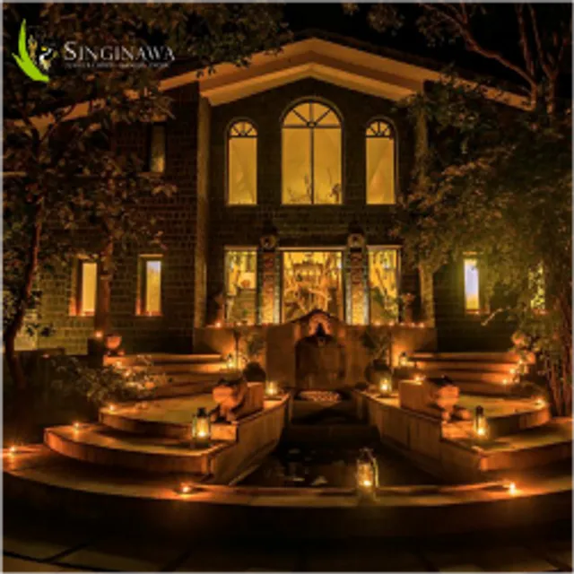 Singinawa Jungle Lodge Kanha