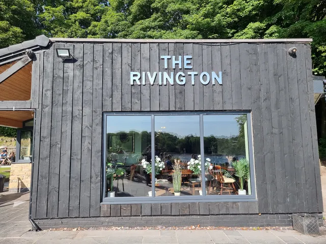 The Rivington