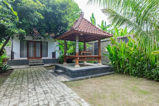 Serenity Villa