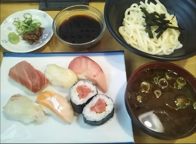 生駒(寿司一品料理生駒)