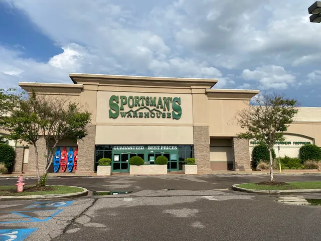 Sportsman's Warehouse