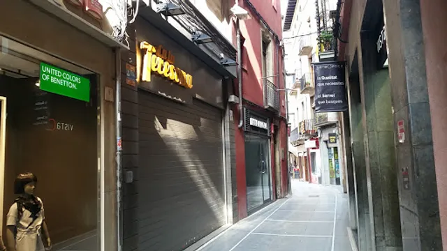 Restaurant Tresona XXI