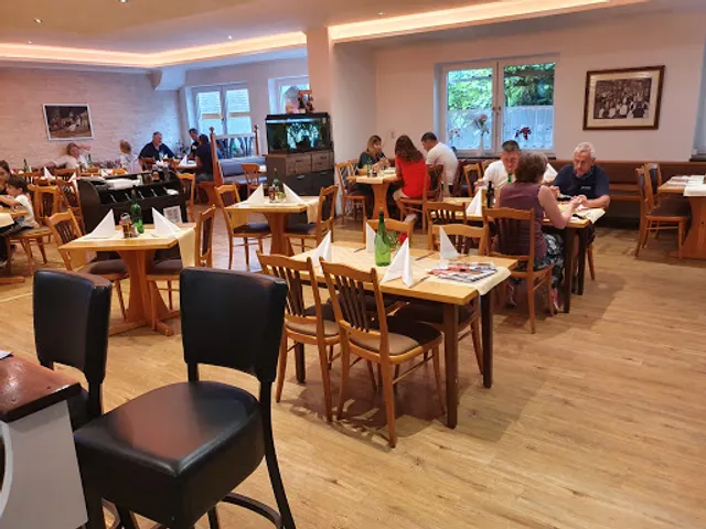 Ocakbasi Anatolische Spezialitäten