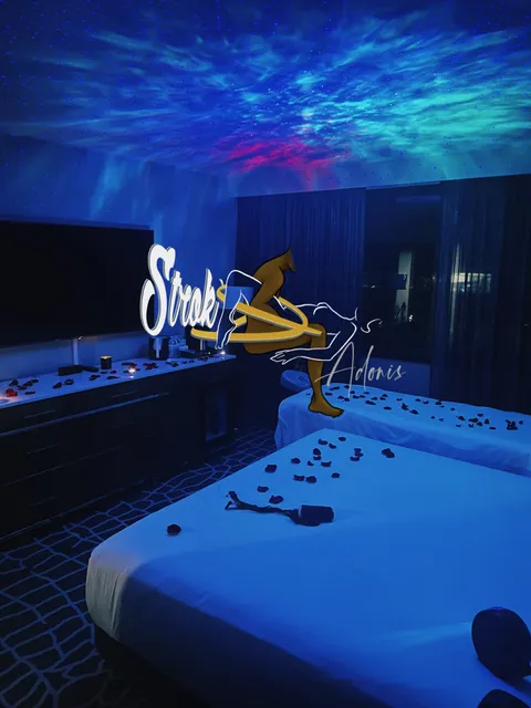 Strok'D By Adonis LLC