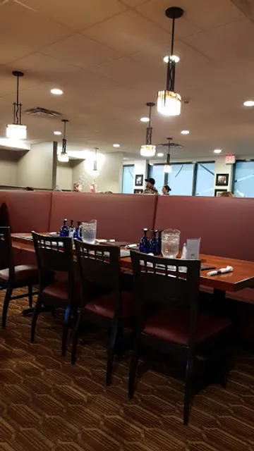 B & B Roadhouse Tap & Grill