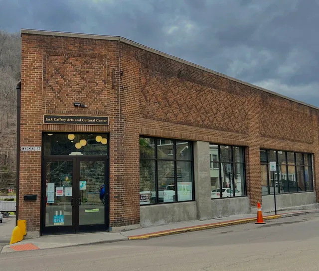 Jack Caffrey Arts and Cultural Center