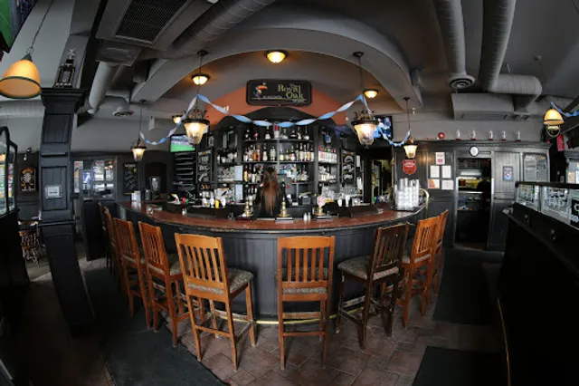 The Royal Oak - Wellington at Hinton