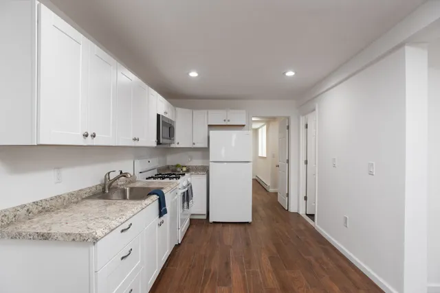 Tara Duffy - Corcoran Sawyer Smith