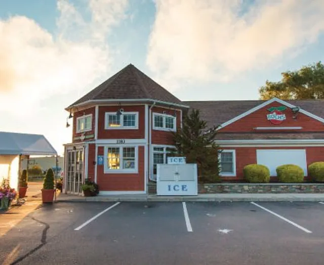 Rochs Fresh Foods Deli