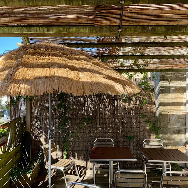 Crêperie La Clef de la Presqu'ile