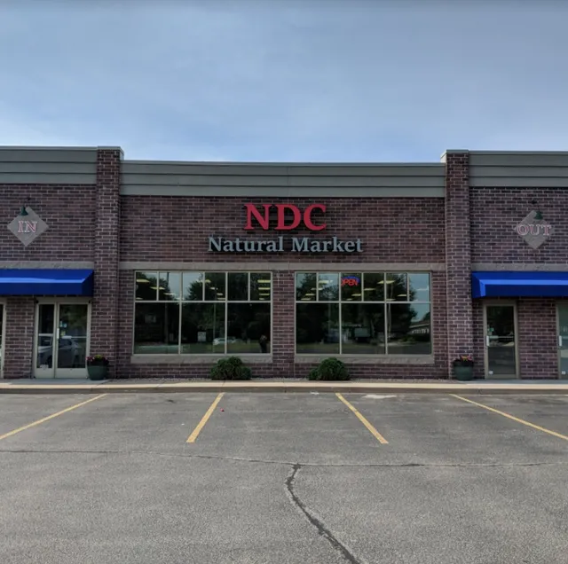 NDC Natural Market