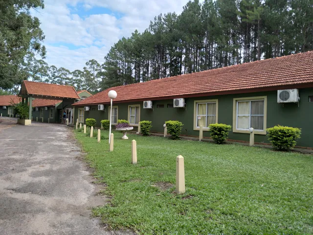 El Pinar Hotel Termal