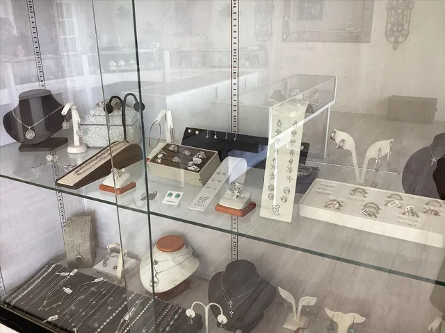 Alabama Goldsmith Jewelers