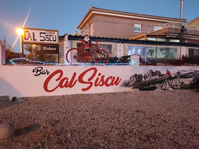 Bar Cal Siscu