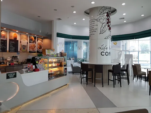 Black Canyon รพ.เวิลด์เมดิคอล (ชั้น 1)