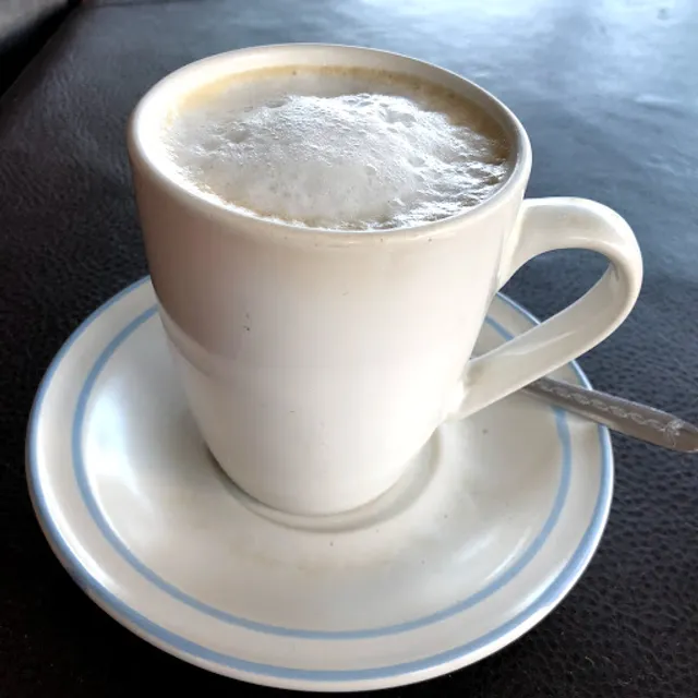 Café Peñita