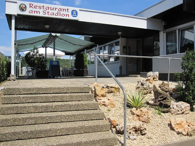 Restaurant am Stadion