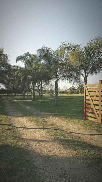 Buena Vista turismo dpto para 4 o 5 personas a 3 km.de Termas Chajari