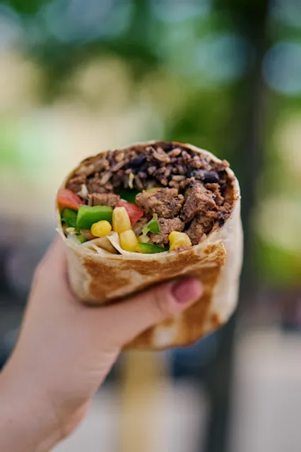 barBURRITO