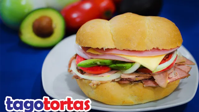 Tagotortas