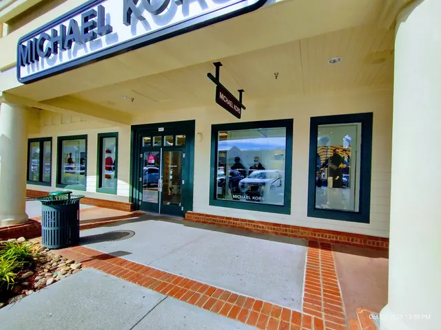 Michael Kors Outlet