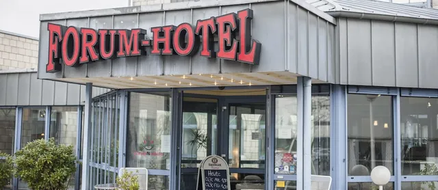 Forum Hotel - Stargaze Hospitality GmbH