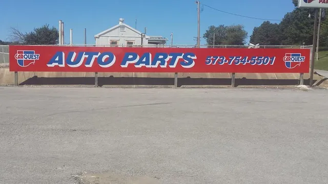 Carquest Auto Parts - CARQUEST OF LOUISIANA