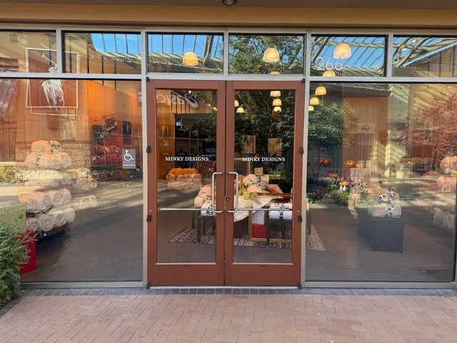 Minky Designs Outlet - Lehi