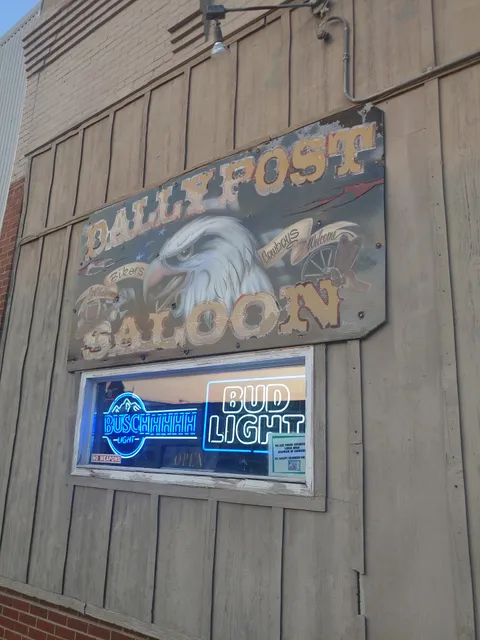 Dally Post Saloon LLC