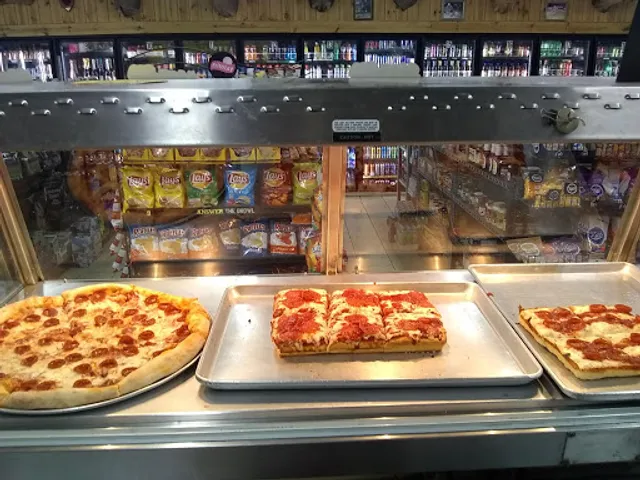 Buscemi’s Roseville