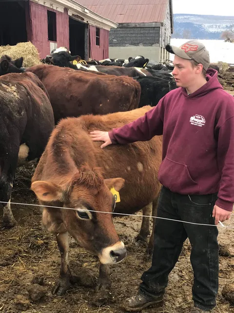 Grateful Morning Farm