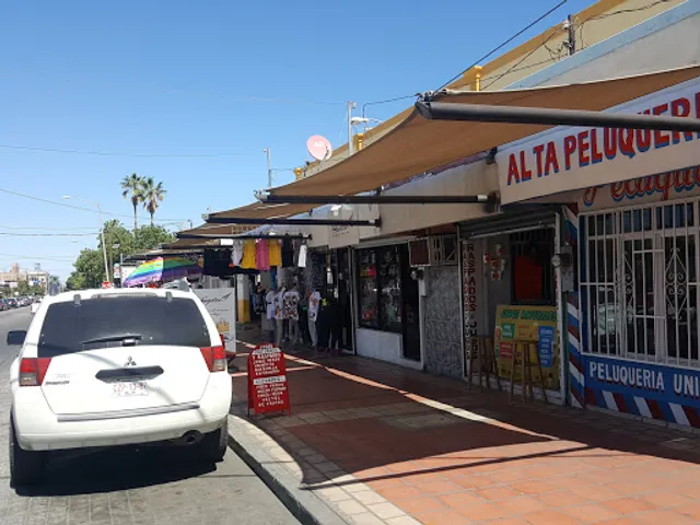 Mercado Municipal General Nicolás Bravo