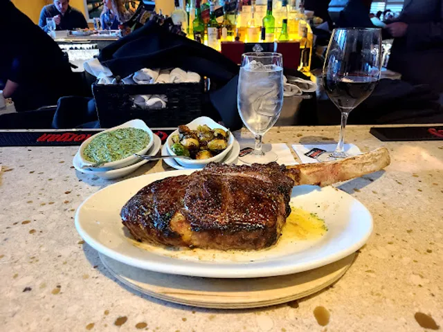 Ruth's Chris Steak House