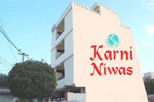 Karni Niwas Ajmer
