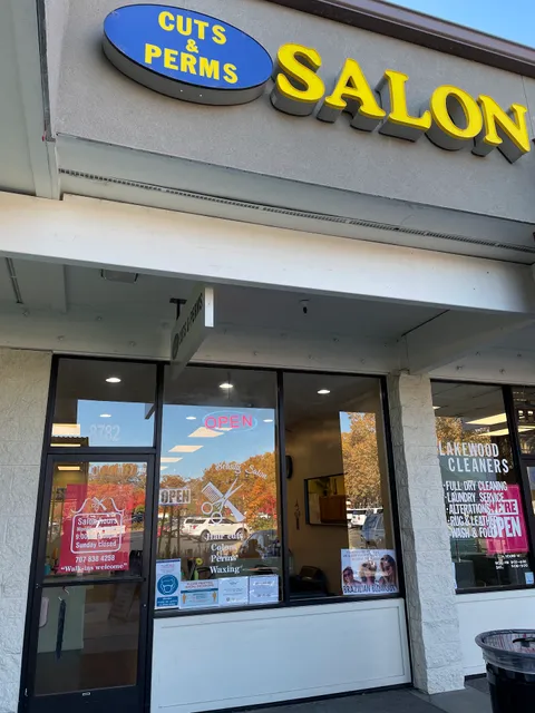 Windsor beauty salon